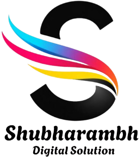 Shubharambh Digital Solution