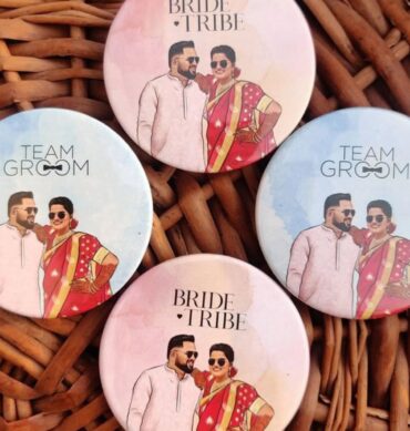 Badges
