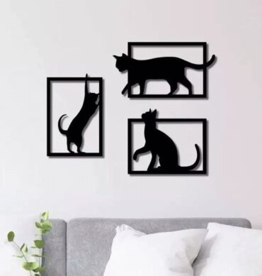 Wall art