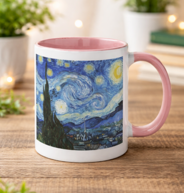 Mug sublimation